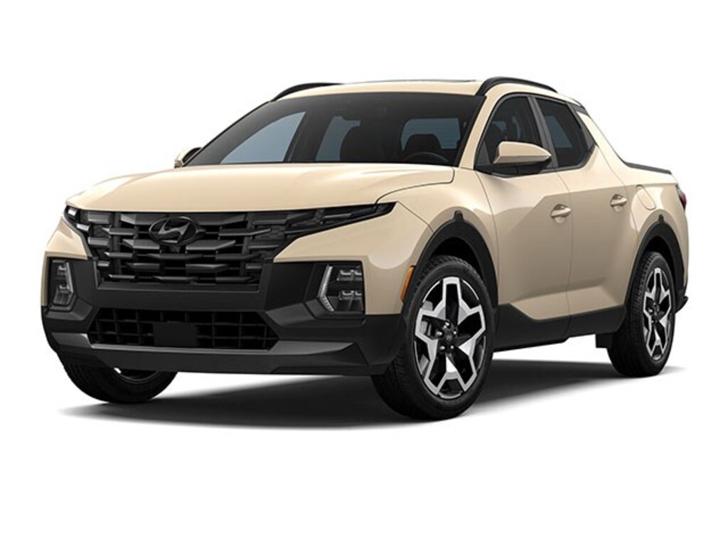 2024 New Hyundai Santa Cruz For Sale Puyallup Near South Hill